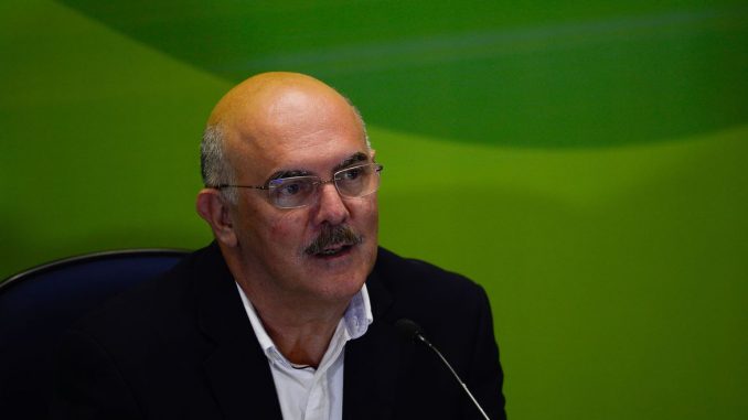 51,5% dos inscritos no Enem não comparecem ao exame