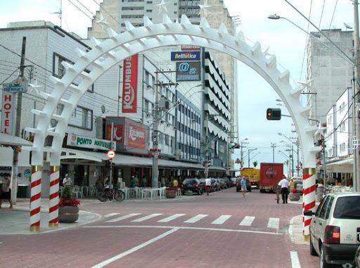 BAIXADA SANTISTA ENTRA LOCKDOWN INTELIGENTE A PARTIR DE TERÇA-FEIRA(23)