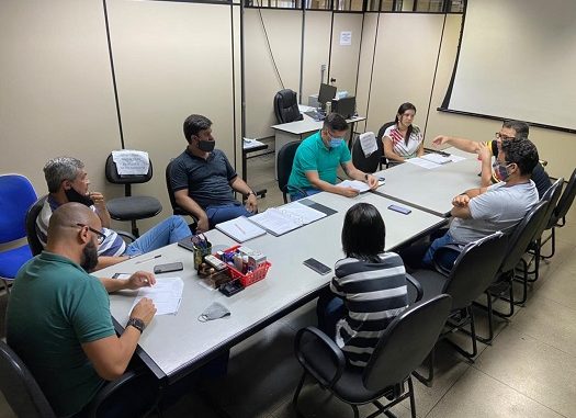Praia Grande inicia revisão e atualização do Plano Municipal de Habitação de Interesse Social