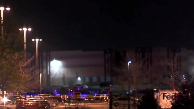 Tiroteio em Indianapolis deixa oito mortos e vários feridos