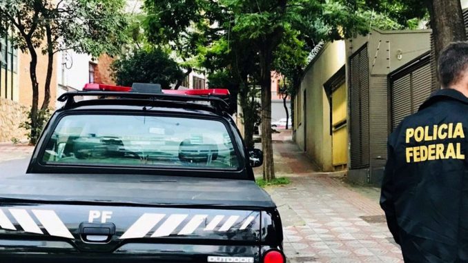 PF avança em mais duas fases da Operação