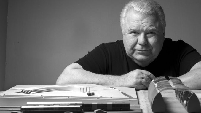 Morre ex-governador do Paraná Jaime Lerner