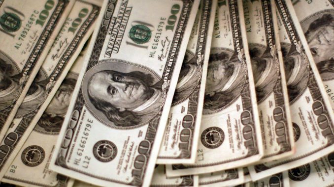 Balança comercial puxa superávit recorde de contas externas em abril