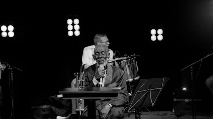 Nelson Sargento morre no Rio aos 96 anos