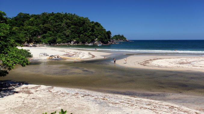 MPSP derruba decretos que restringiam acesso a Ilhabela