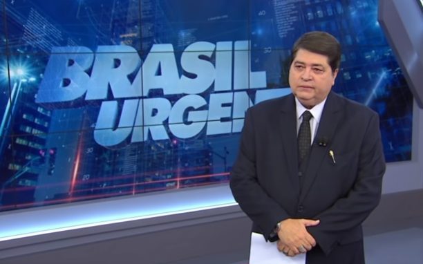 Enfermeira de Cubatão vence na justiça e Datena deverá pagar R$ 20 mil por dano moral