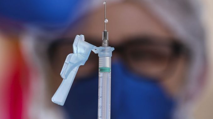 Estados Unidos doam 3 milhões de doses da Janssen para o Brasil