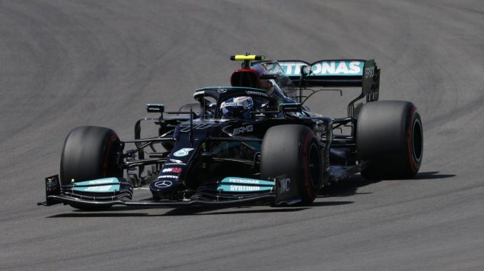 Fórmula 1: Título se tornou improvável para Mercedes, diz Wolff