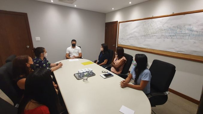 Secretaria de Governo está atenta às demandas e é a responsável por dar retorno aos munícipes