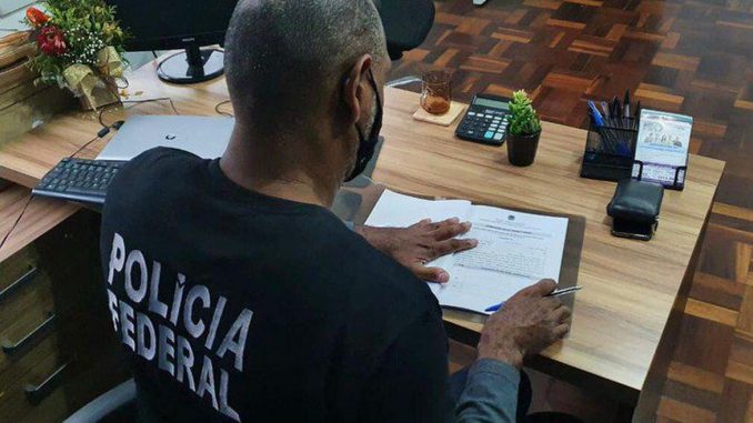 Operação Ateliê combate crimes de corrupção na OAB em São Paulo