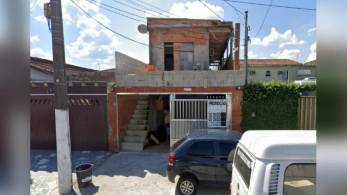 Comércio de ovos é alvo de assalto com tentativa de homicídio em Praia Grande