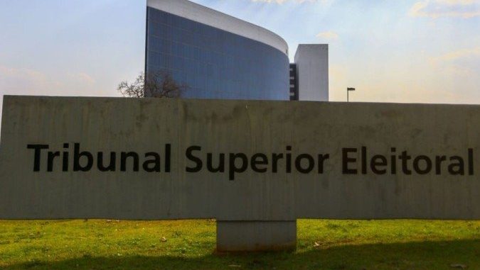 TSE e CBF promovem tuitaço pela paz nas eleições