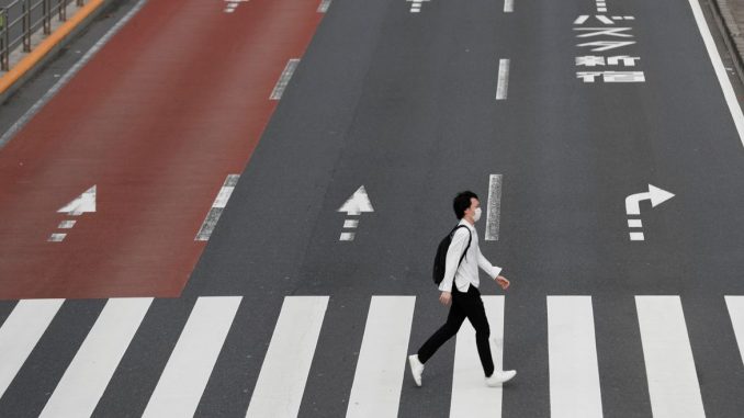 Japão vai amenizar restrições para ingresso de estrangeiros no país