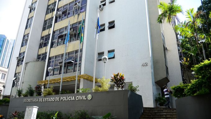 Operação contra sonegação fiscal cumpre mandados de apreensão