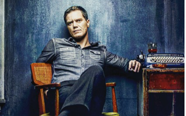 Ator Michael Shannon e Jessica Chastain vão estrelar série