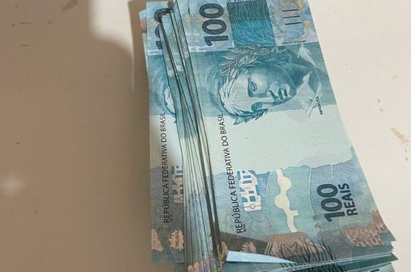 Polícia Federal deflagra operação de combate à falsificação de dinheiro