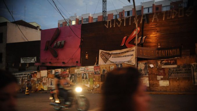 Caso da Boate Kiss vai a júri oito anos após tragédia