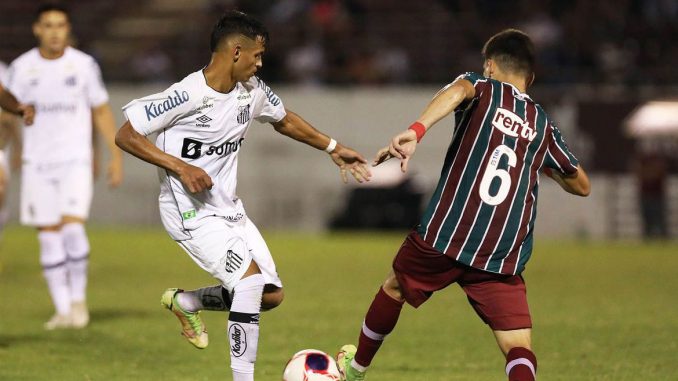 Copa São Paulo segue relevante na base