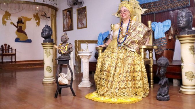 Terreiro de candomblé é primeiro bem tombado pelo Inepac este ano