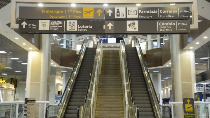 Aeroporto Santos Dumont será leiloado junto com Galeão em 2023