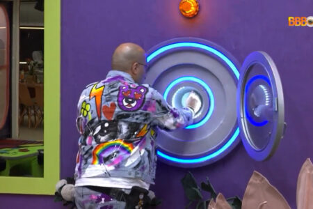 Tiago Abravanel desiste do BBB 22