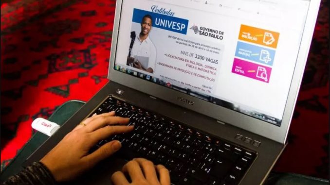 Novo polo da Univesp em Praia Grande abre inscrições para vestibular