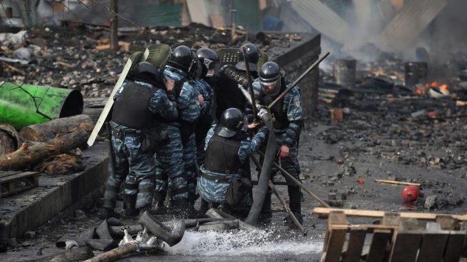 ONU pede que países ajudem vítimas da guerra na Ucrânia