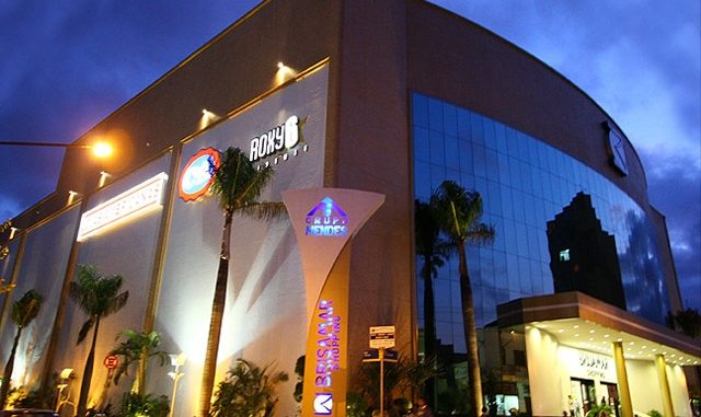 Brisamar Shopping apresenta exposição sensorial em realidade aumentada