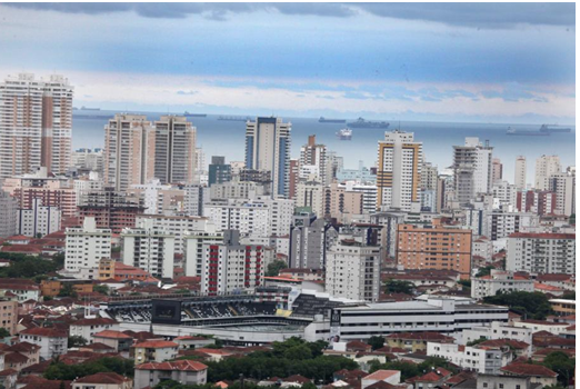 Busca por imóveis em cidades litorâneas continua
