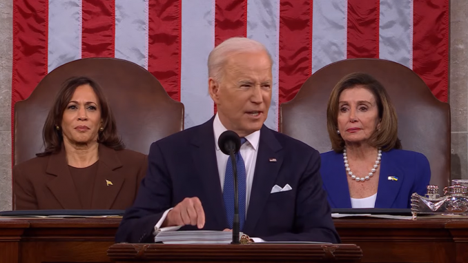 Joe Biden suspende importação de petróleo da Rússia