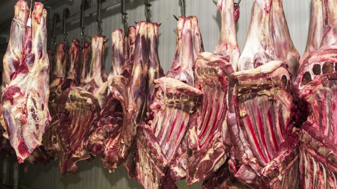Governo quer ampliar municípios que fazem inspeção de produtos animais