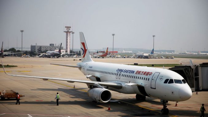 China recupera segunda caixa-preta de avião que caiu no sul