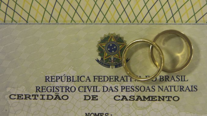 Divórcios no Brasil atingem recorde com 80.573 atos em 2021