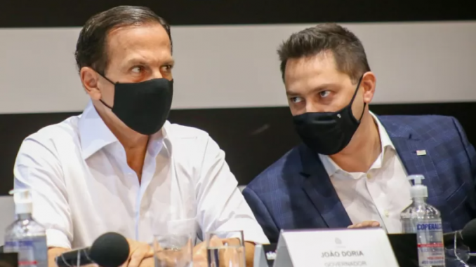 Marco Vinholi assume coordenação de campanha à presidência de João Doria