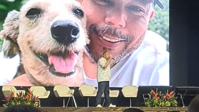 Debates revelam a necessidade de mais vereadores abraçarem a causa animal, diz Vereador Cadu Barbosa