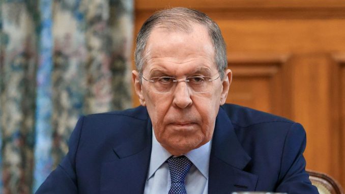 Rússia acusa Israel de apoiar "regime neonazista" da Ucrânia