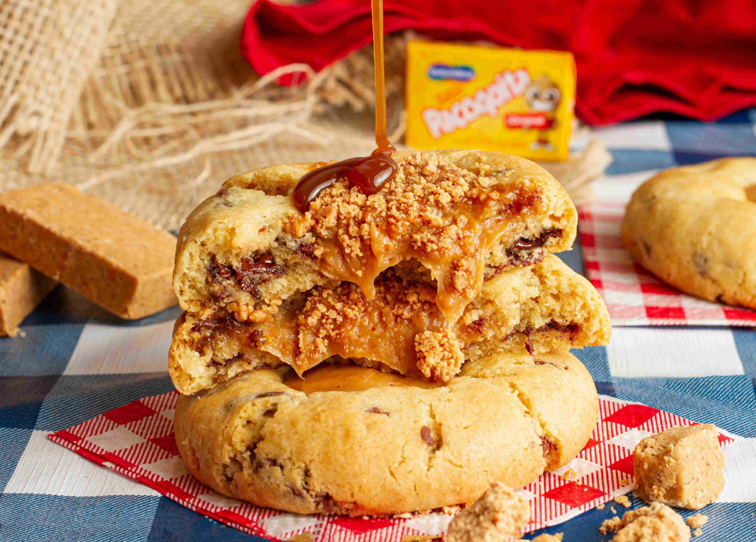American Cookies promove Arraiá do Amor para o Dia dos Namorados