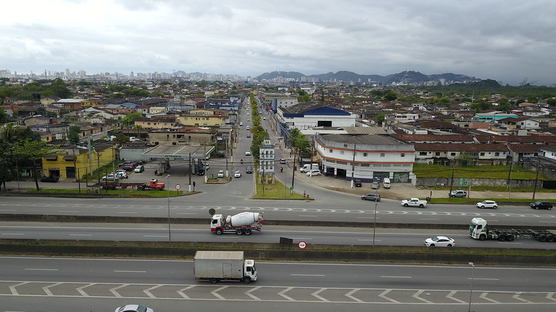 Prefeitura de Guarujá  fará novo mapeamento para atualização cadastral de imóveis