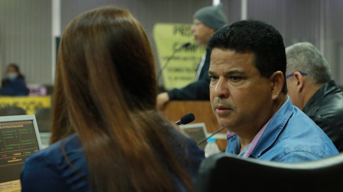 Câmara Municipal de Praia Grande realiza audiência sobre Lei de Diretrizes Orçamentárias (LDO)