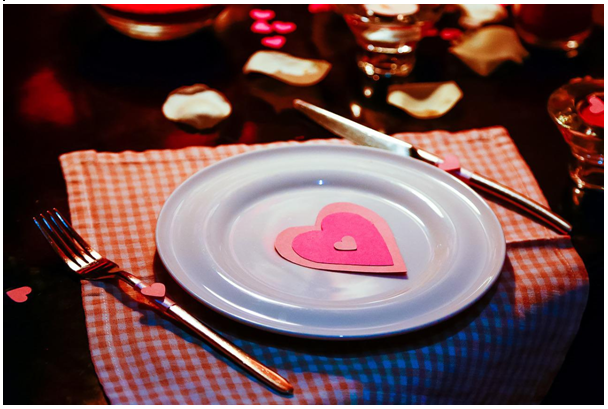 Dia dos Namorados: restaurantes devem ter aumento médio de 50% no faturamento