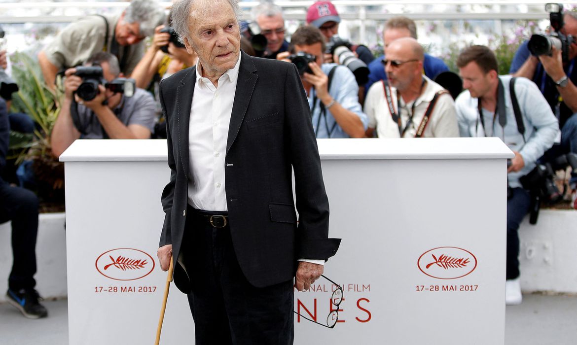 Lenda do cinema francês  Jean-Louis Trintignant morre aos 91 anos