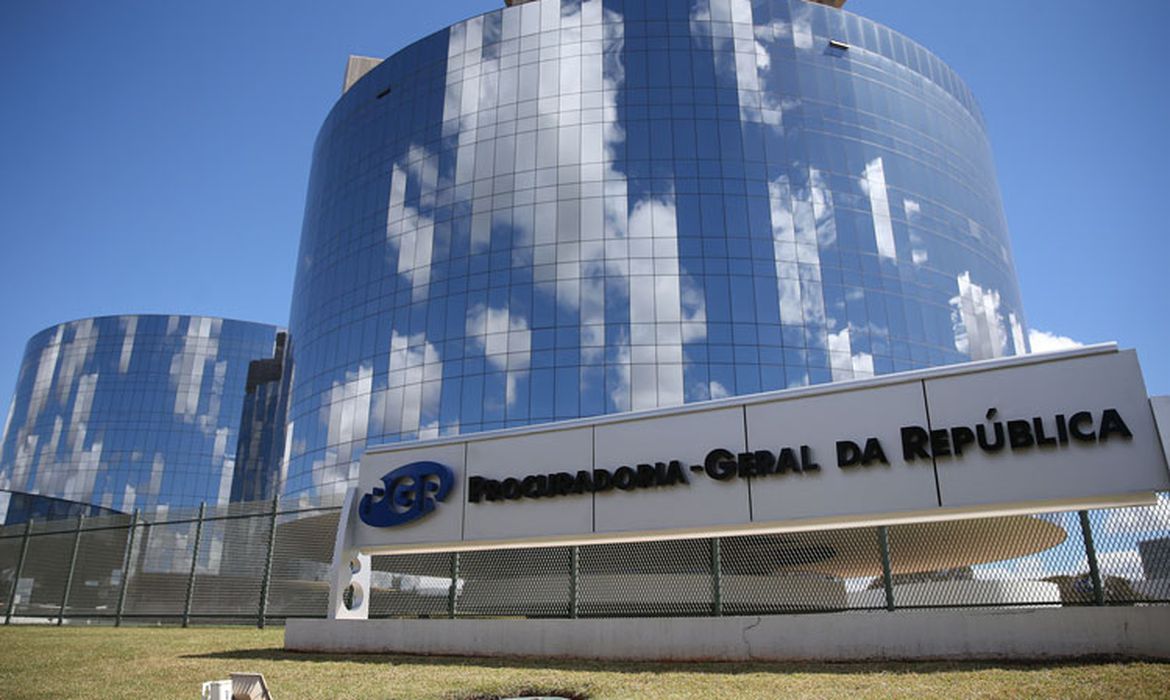 PGR justifica pedido de arquivamento de apurações sobre presidente Bolsonaro
