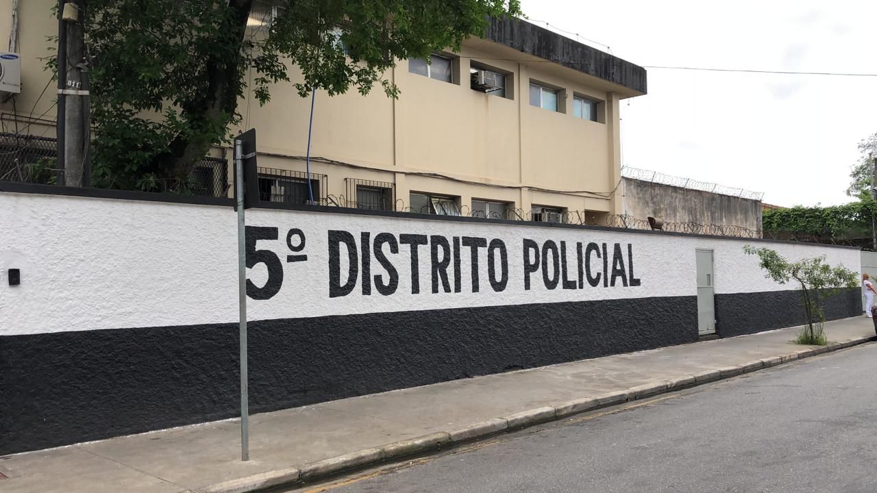 Polícia Civil esclarece tentativa de homicídio contra policial militar em Santos