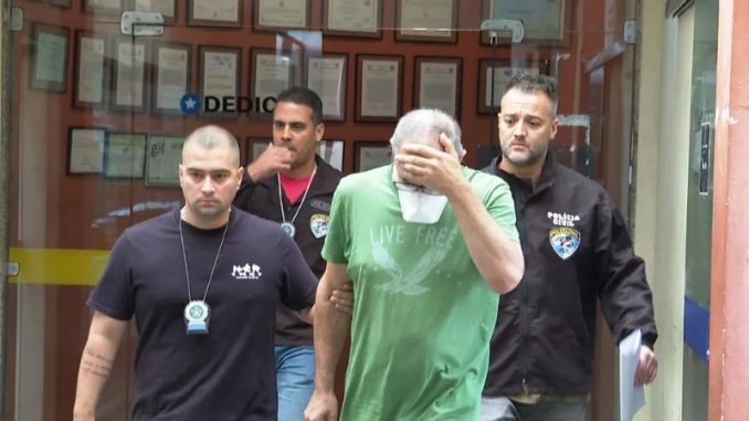 Justiça decreta prisão preventiva de cônsul da Alemanha no Rio