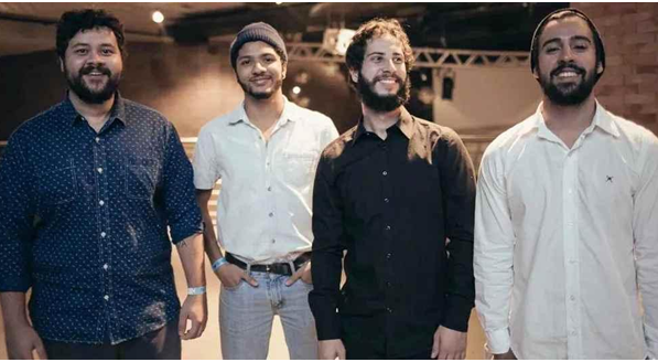 Ao todo, sete atrações tocam a partir do meio-dia de sábado (13) até a madrugada de domingo (14), no Arena Club, em Santos; ingressos podem ser comprados pelo site do Articket