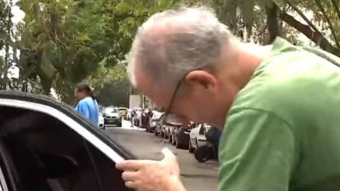 Cônsul da Alemanha no Rio é preso por suspeita de matar o marido