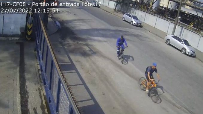 Polícia Civil identifica autor de diversos roubos na Zona Noroeste