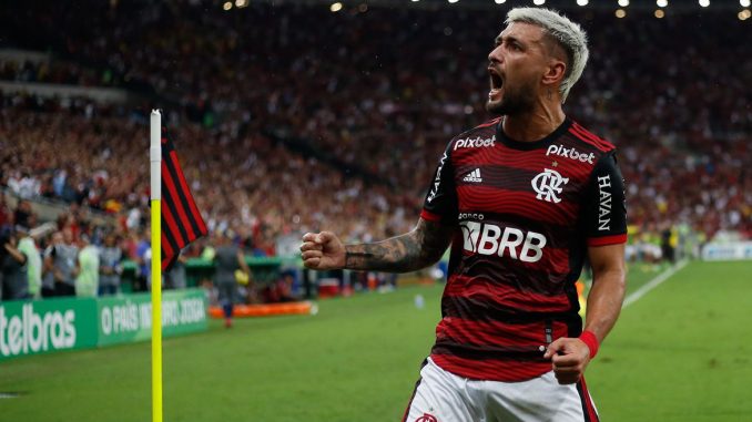Copa do Brasil: Flamengo derrota São Paulo no Maracanã e chega à final