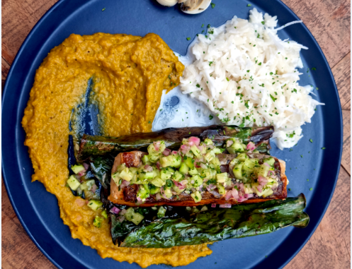 Gastronomia brasileira ganha destaque em exposição fotográfica gratuita em Santos