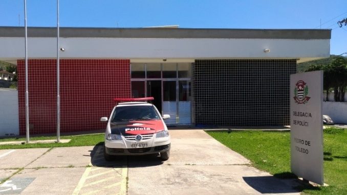 Polícia Civil prende homem acusado de estuprar os próprios filhos